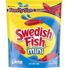 image:imageSOUR PATCH KIDS Original SOUR PATCH KIDS Watermelon and SWEDISH FISH Mini Soft amp Chewy Gummy Candy Variety Pack Family Size Bulk Candy 318 lb Bags