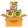 image:imageSOUR PATCH KIDS Original SOUR PATCH KIDS Watermelon and SWEDISH FISH Mini Soft amp Chewy Gummy Candy Variety Pack Family Size Bulk Candy 318 lb Bags