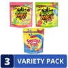 image:imageSOUR PATCH KIDS Original SOUR PATCH KIDS Watermelon and SWEDISH FISH Mini Soft amp Chewy Gummy Candy Variety Pack Family Size Bulk Candy 318 lb Bags
