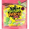 image:imageSOUR PATCH KIDS Original SOUR PATCH KIDS Watermelon and SWEDISH FISH Mini Soft amp Chewy Gummy Candy Variety Pack Family Size Bulk Candy 318 lb Bags