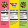 image:imageSOUR PATCH KIDS Original SOUR PATCH KIDS Watermelon and SWEDISH FISH Mini Soft amp Chewy Gummy Candy Variety Pack Family Size Bulk Candy 318 lb Bags