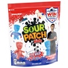 image:imageSOUR PATCH KIDS Red White amp Blue Soft amp Chewy Gummy Candy Bulk Candy 18 lb18 Pound Pack of 1