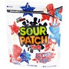 image:imageSOUR PATCH KIDS Red White amp Blue Soft amp Chewy Gummy Candy Bulk Candy 18 lb18 Pound Pack of 4