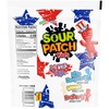 image:imageSOUR PATCH KIDS Red White amp Blue Soft amp Chewy Gummy Candy Bulk Candy 18 lb18 Pound Pack of 4