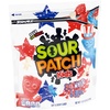 image:imageSOUR PATCH KIDS Red White amp Blue Soft amp Chewy Gummy Candy Bulk Candy 18 lb18 Pound Pack of 4