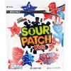 image:imageSOUR PATCH KIDS Red White amp Blue Soft amp Chewy Gummy Candy Bulk Candy 18 lb18 Pound Pack of 4