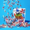 image:imageSOUR PATCH KIDS Red White amp Blue Soft amp Chewy Gummy Candy Bulk Candy 18 lb18 Pound Pack of 4