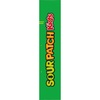 image:imageSOUR PATCH KIDS Red amp Green Soft amp Chewy Gummy Holiday Candy 31 oz31 Ounce Pack of 1