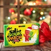 image:imageSOUR PATCH KIDS Red amp Green Soft amp Chewy Gummy Holiday Candy 31 oz31 Ounce Pack of 1