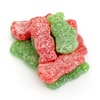 image:imageSOUR PATCH KIDS Red amp Green Soft amp Chewy Gummy Holiday Candy 31 oz31 Ounce Pack of 1