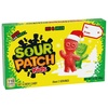 image:imageSOUR PATCH KIDS Red amp Green Soft amp Chewy Gummy Holiday Candy 31 oz31 Ounce Pack of 1