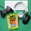 image:imageSOUR PATCH KIDS Soft amp Chewy Candy Strips Bulk Candy 635 oz Bags