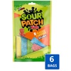 image:imageSOUR PATCH KIDS Soft amp Chewy Candy Strips Bulk Candy 635 oz Bags