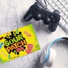 image:imageSOUR PATCH KIDS Soft amp Chewy Gummy Candy 35 oz
