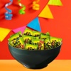 image:imageSOUR PATCH KIDS Soft amp Chewy Gummy Candy Bulk Candy 140 Snack Packs