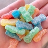 image:imageSOUR PATCH KIDS Soft amp Chewy Gummy Candy King Size Bulk Candy 18  34 oz BagsMixedFruit