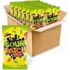 image:imageSOUR PATCH KIDS Soft amp Chewy Gummy Candy King Size Bulk Candy 18  34 oz BagsMixedFruit