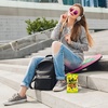image:imageSOUR PATCH KIDS Soft amp Chewy Gummy Candy King Size Bulk Candy 18  34 oz BagsMixedFruit
