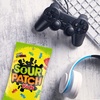 image:imageSOUR PATCH KIDS Soft amp Chewy Gummy Candy King Size Bulk Candy 18  34 oz BagsMixedFruit