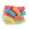 image:imageSOUR PATCH KIDS Soft amp Chewy Gummy Candy King Size Bulk Candy 18  34 oz BagsMixedFruit