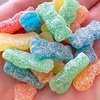 image:imageSOUR PATCH KIDS Soft amp Chewy Gummy Candy King Size Bulk Candy 18  34 oz BagsMixedFruit