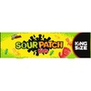 image:imageSOUR PATCH KIDS Soft amp Chewy Gummy Candy King Size Bulk Candy 18  34 oz BagsMixedFruit