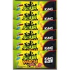 image:imageSOUR PATCH KIDS Soft amp Chewy Gummy Candy King Size Bulk Candy 18  34 oz BagsMixedFruit
