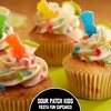 image:imageSOUR PATCH KIDS Soft amp Chewy Gummy Candy King Size Bulk Candy 18  34 oz BagsMixedFruit