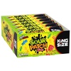 image:imageSOUR PATCH KIDS Soft amp Chewy Gummy Candy King Size Bulk Candy 18  34 oz BagsMixedFruit