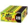 image:imageSOUR PATCH KIDS Soft amp Chewy Gummy Candy King Size Bulk Candy 18  34 oz BagsMixedFruit