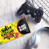image:imageSOUR PATCH KIDS Soft amp Chewy Gummy Candy King Size Bulk Candy 18  34 oz BagsMixedFruit