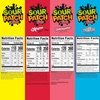 image:imageSOUR PATCH KIDS Soft amp Chewy Gummy Candy Variety Pack Large Gift Box Bulk Candy 835 oz Boxes