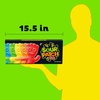 image:imageSOUR PATCH KIDS Soft amp Chewy Gummy Candy Variety Pack Large Gift Box Bulk Candy 835 oz Boxes