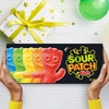 image:imageSOUR PATCH KIDS Soft amp Chewy Gummy Candy Variety Pack Large Gift Box Bulk Candy 835 oz Boxes