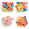 image:imageSOUR PATCH KIDS Soft amp Chewy Gummy Candy Variety Pack Large Gift Box Bulk Candy 835 oz Boxes