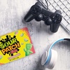 image:imageSOUR PATCH KIDS Soft amp Chewy Gummy Candy Variety Pack Large Gift Box Bulk Candy 835 oz Boxes