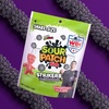 image:imageSOUR PATCH KIDS Strikers Black Raspberry Soft amp Chewy Gummy Candy Share Size 1022 oz