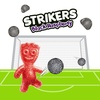 image:imageSOUR PATCH KIDS Strikers Black Raspberry Soft amp Chewy Gummy Candy Share Size 1022 oz