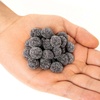 image:imageSOUR PATCH KIDS Strikers Black Raspberry Soft amp Chewy Gummy Candy Share Size 1022 oz