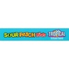 image:imageSOUR PATCH KIDS Tropical Soft amp Chewy Gummy Candy 35 oz35 Ounce Pack of 1