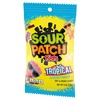 image:imageSOUR PATCH KIDS Tropical Soft amp Chewy Gummy Candy 8 oz8 Ounce Pack of 2