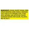 image:imageSOUR PATCH KIDS Tropical Soft amp Chewy Gummy Candy 8 oz8 Ounce Pack of 2
