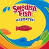 image:imageSWEDISH FISH Assorted Soft amp Chewy Candy 35 oz