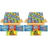 image:imageOREO Mini Cookies CHIPS AHOY Mini Cookies SOUR PATCH KIDS Candy amp Nutter Butter Bites amp Candy Variety Pack 32 Snack Packs32 Snack Packs Pack of 2