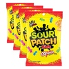 image:imageSOUR PATCH KIDS Extreme Sour Soft amp Chewy Gummy Candy 72 oz72 Ounce Pack of 4