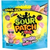 image:imageSOUR PATCH KIDS Fruits Tropical Mix Soft amp Chewy Gummy Candy Share Size 1111 oz1111oz Pack of 1