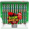 image:imageSOUR PATCH KIDS Holiday Candy Canes 529 oz 12 Candy Canes