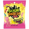 image:imageSOUR PATCH KIDS Lemonade Fest Soft amp Chewy Gummy Candy 361 oz361 Ounce Pack of 1