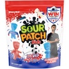 image:imageSOUR PATCH KIDS Red White amp Blue Soft amp Chewy Gummy Candy Bulk Candy 18 lb18 Pound Pack of 1