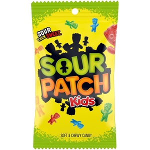 image:imageSour Patch Kids Soft amp Chewy Candy 8 Oz